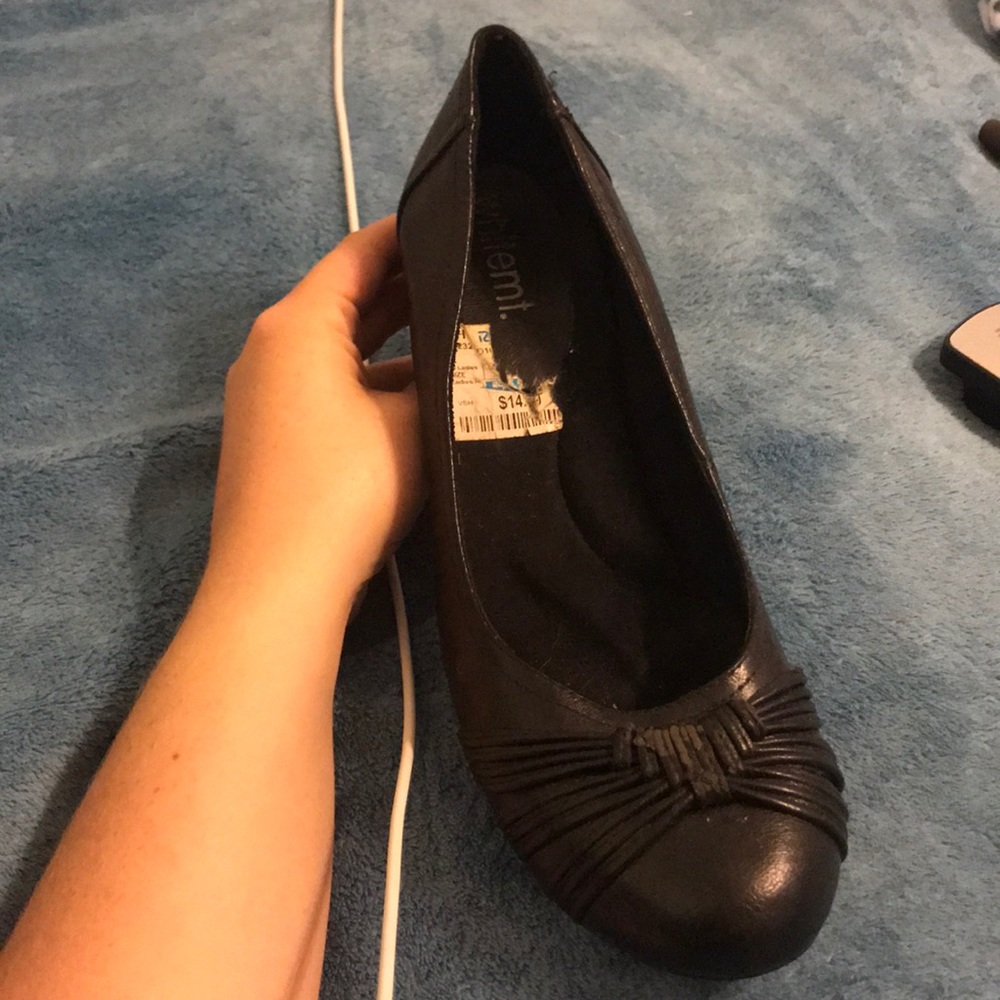 heels